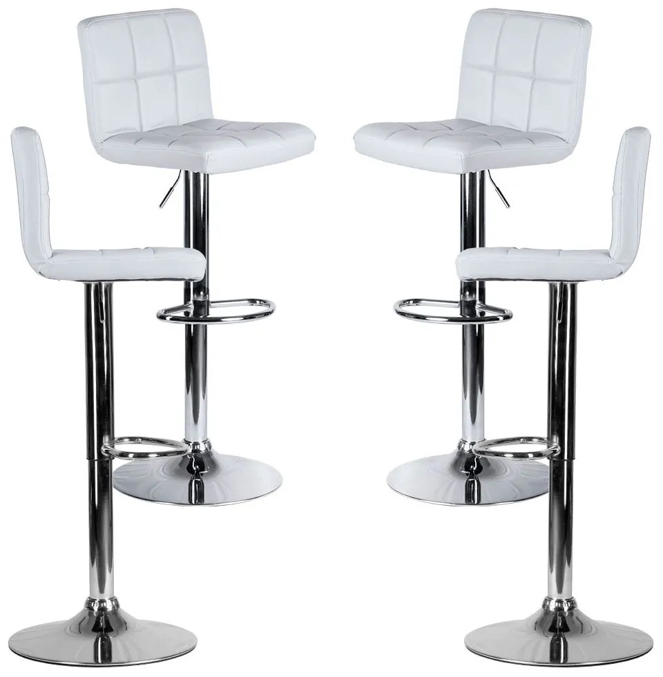 Pak 4 Casper krukken