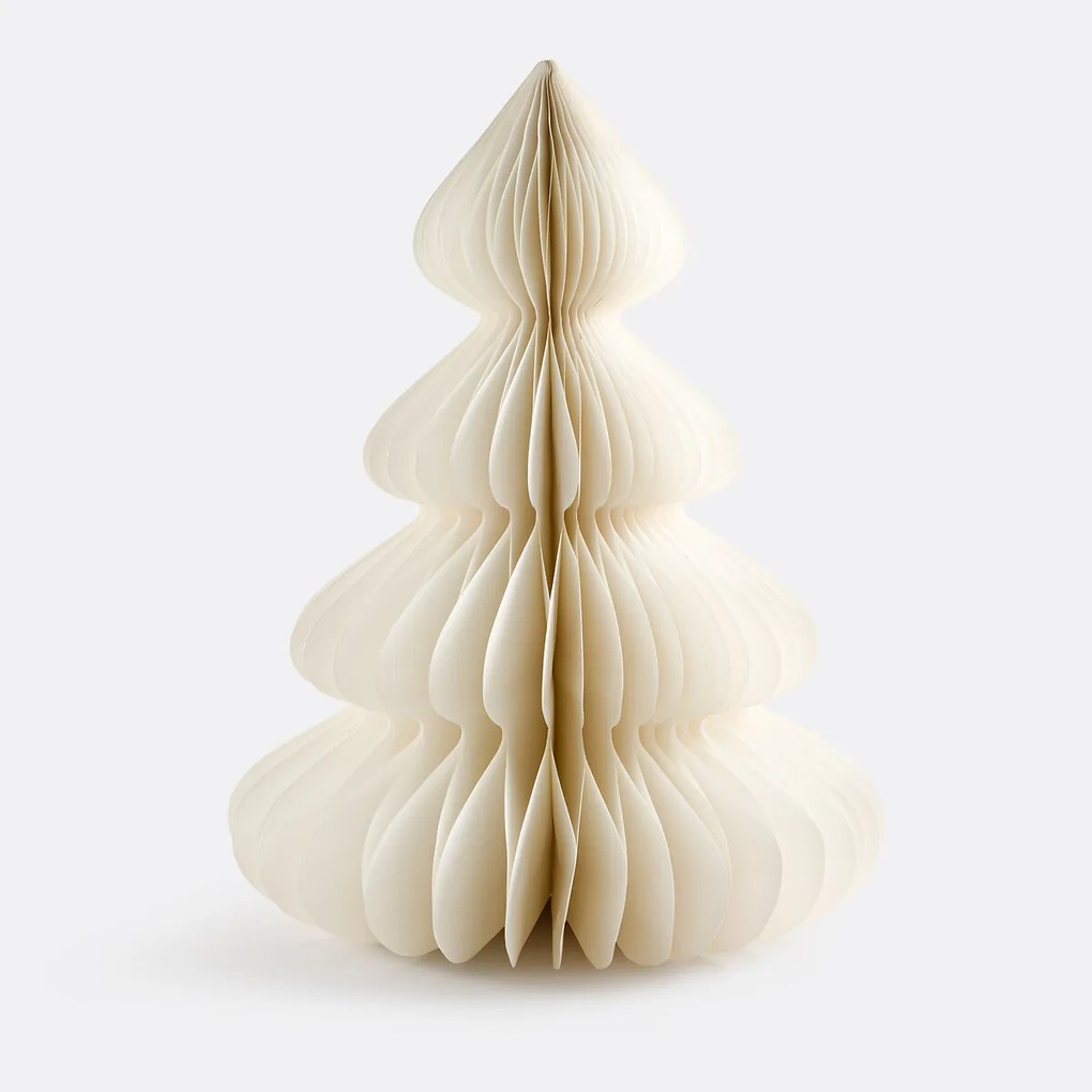Opvouwbare kerstboom, H90,7 cm, Caspar