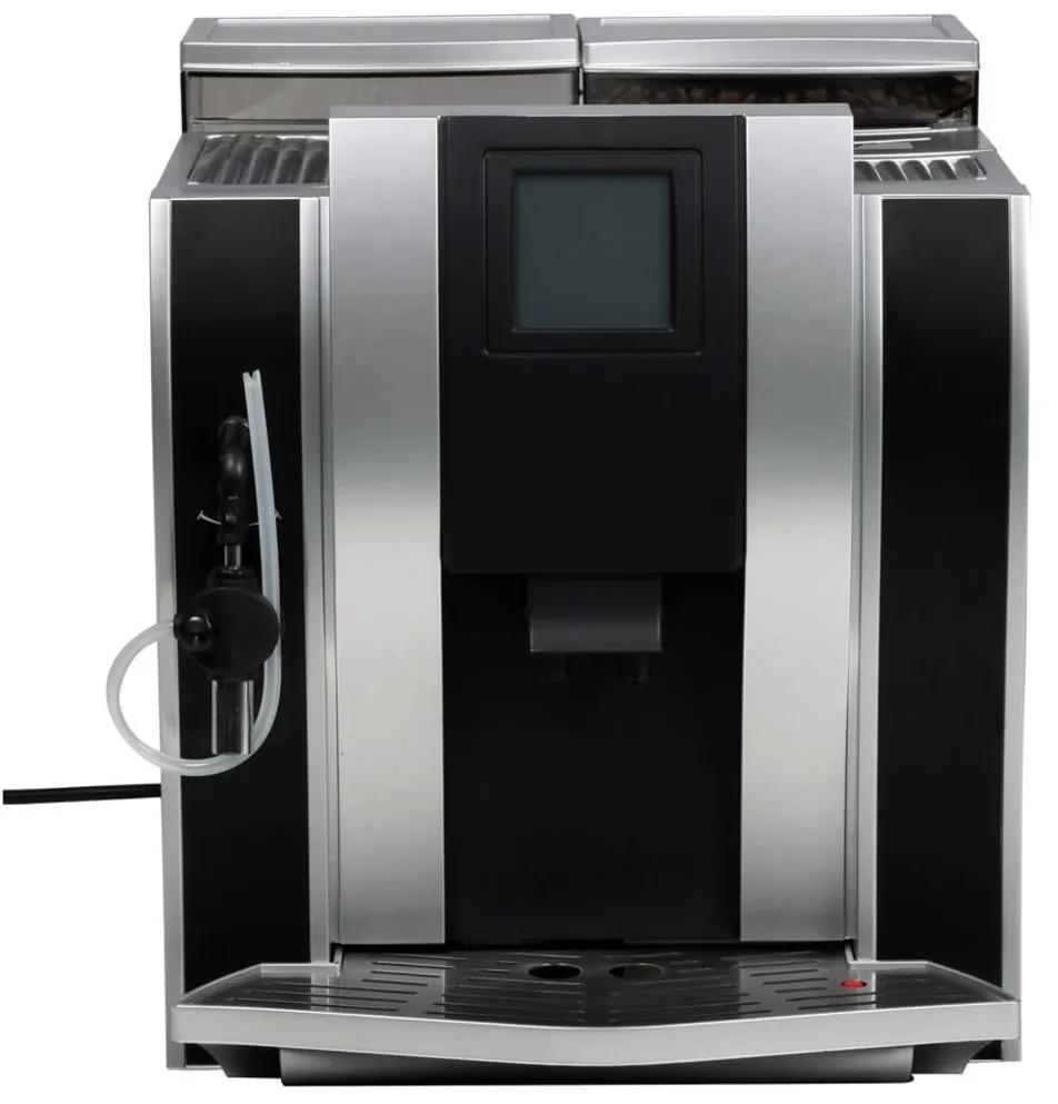 Koffiemachine Splendida CT-60518 Zilver