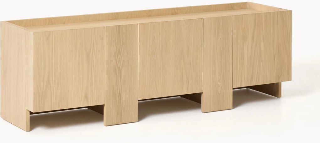 Houten tv-meubel Arden