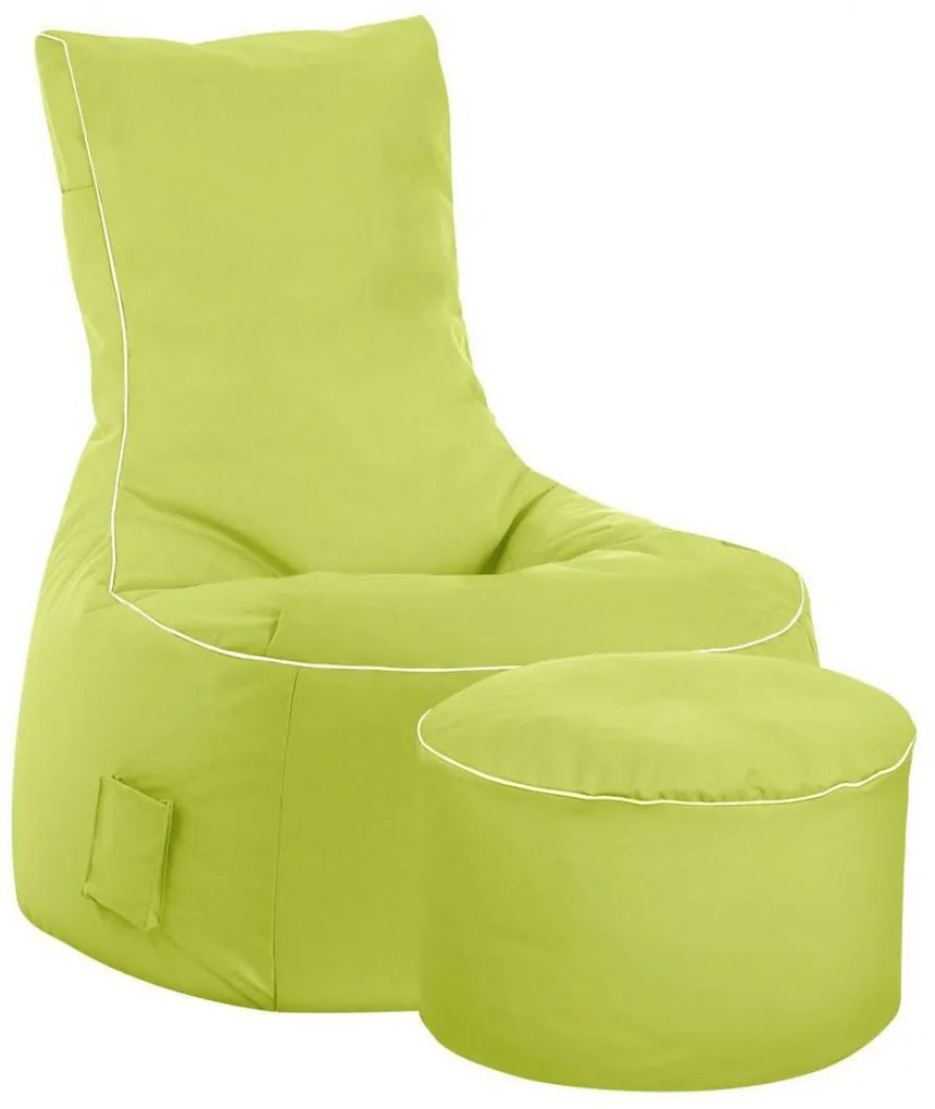 Swing Scuba - Groen