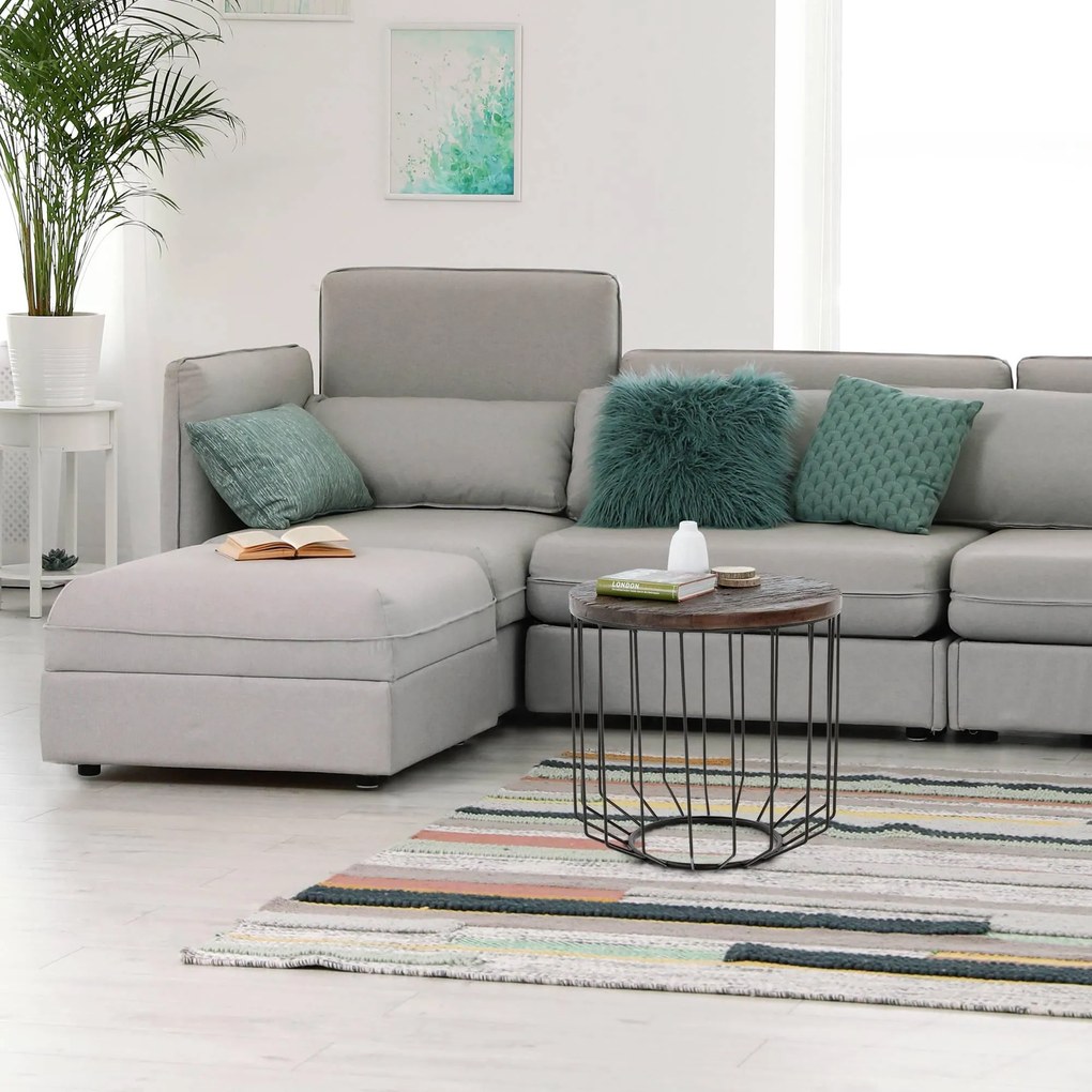 Salontafel Paul | WOMO-DESIGN