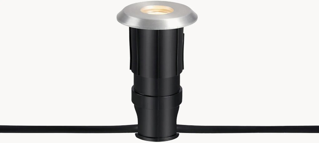 Outdoor LED inbouwspot Garden 24