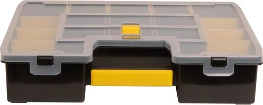 Stanley PROMO PACK– 2x Sortmaster Organiser (1-94-745&amp;1-97-483)