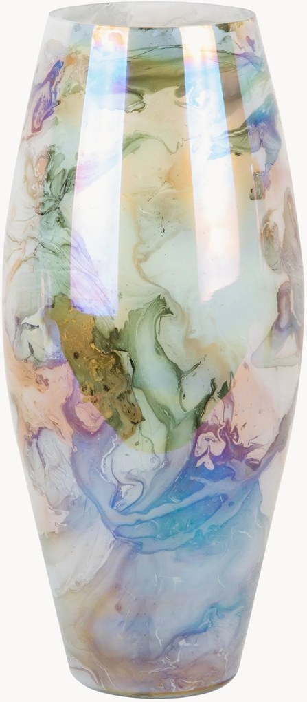 Vaas Melange, H 36 cm