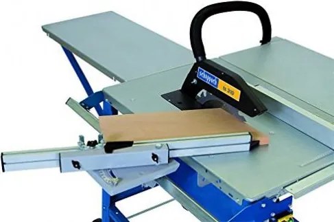 Scheppach Tafelcirkelzaag TS310 - 230V