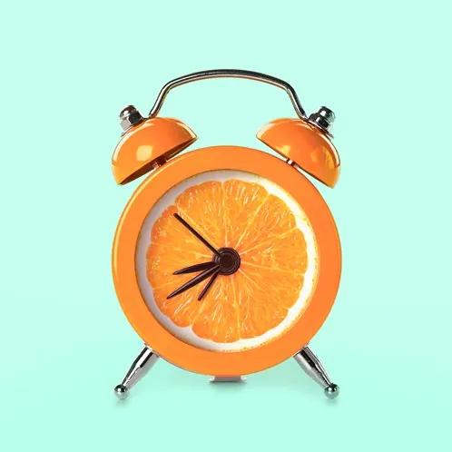 Clock Work Orange