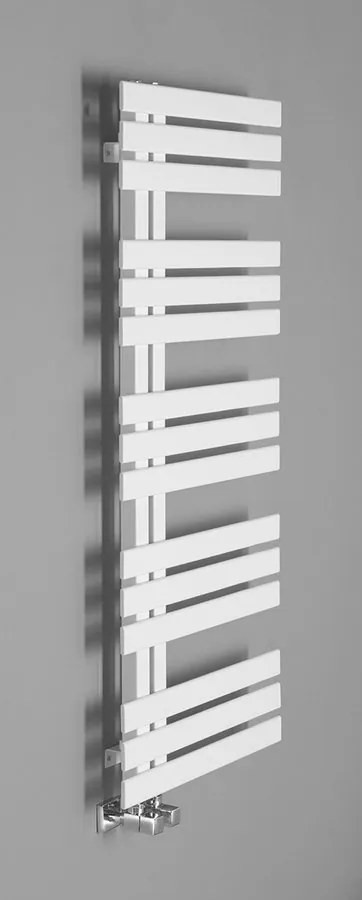 Sapho Silvana radiator wit 50x124cm 496W