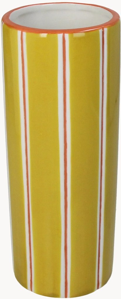 Vaas Stripe, H 23 cm
