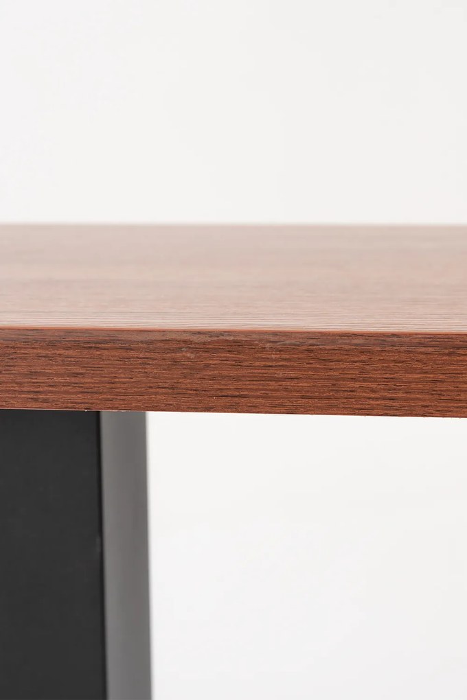 Kuat Grote Vierkante Tafel