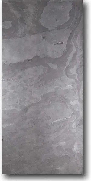 Natuursteen Wandpaneel Carbon Black 260x122x0,2cm | Paneli Natuursteen Wandpanelen