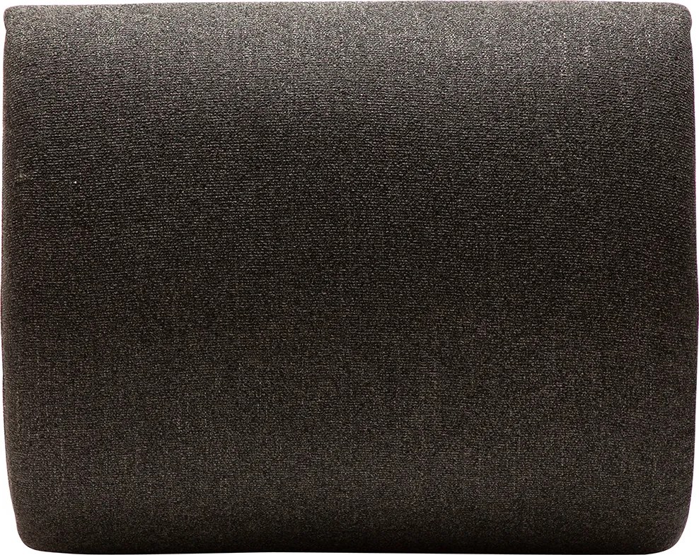 Dan-Form Dubna Design Lounge Stoel Boucle Pebble Grey