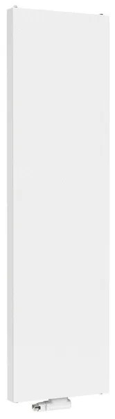 Henrad Alto Plan paneelradiator 200x50cm type 22 1980watt 6 aansluitingen Staal Wit Glans 0275202205
