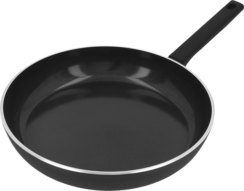 Demeyere Alu Comfort 3 Ceramic Koekenpan Ceraforce 28 cm - Alu Comfort 3 Ceramic - Demeyere