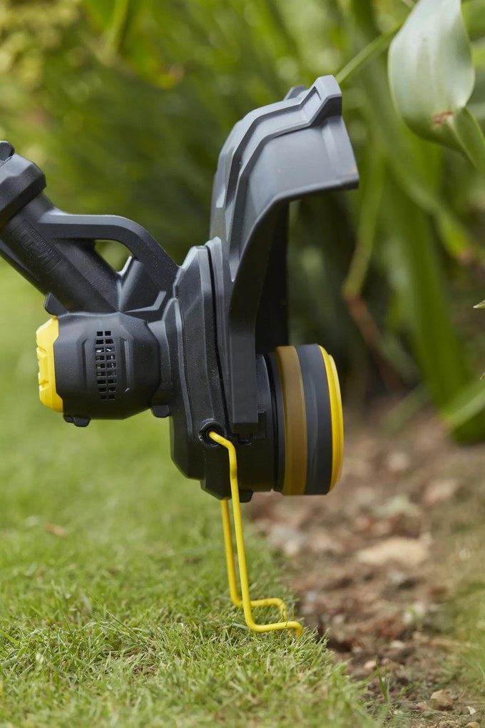 Stanley FatMax V20 18V 33CM GRASTRIMMER - SFMCST933M1