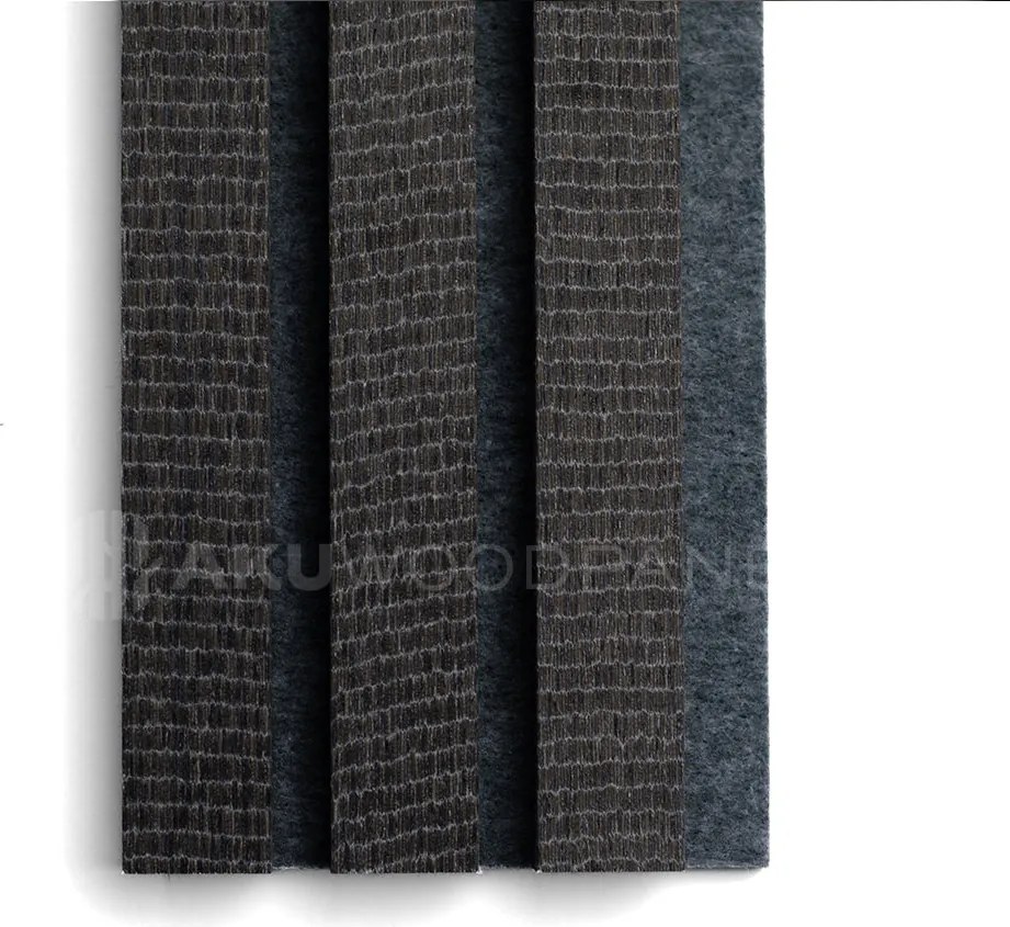AkuPanel Raining Night Hout sample
