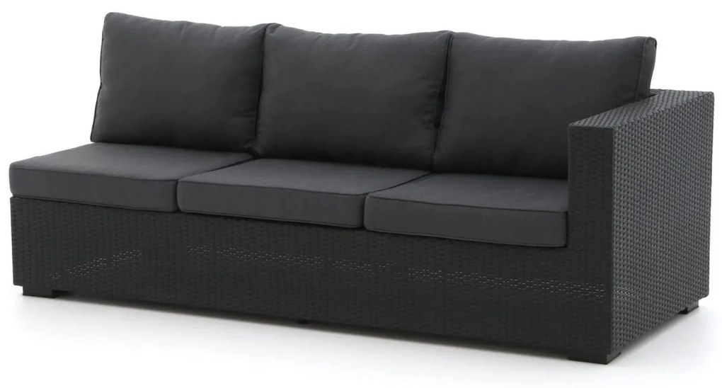 Forza Giotto loungemodule linkerarm 216cm