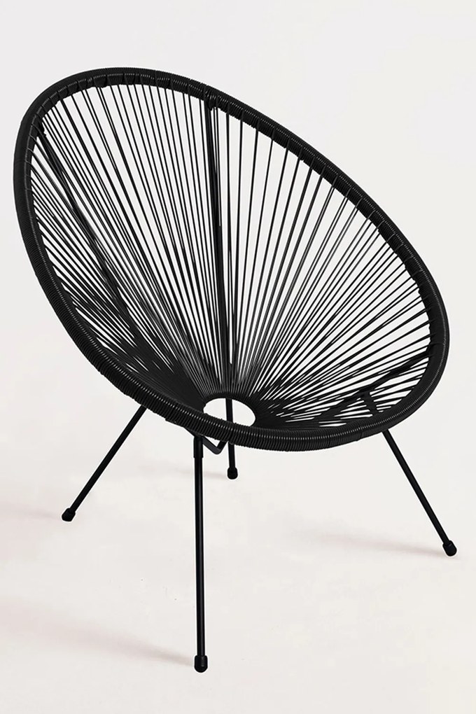 Karibic 4-stoelensets