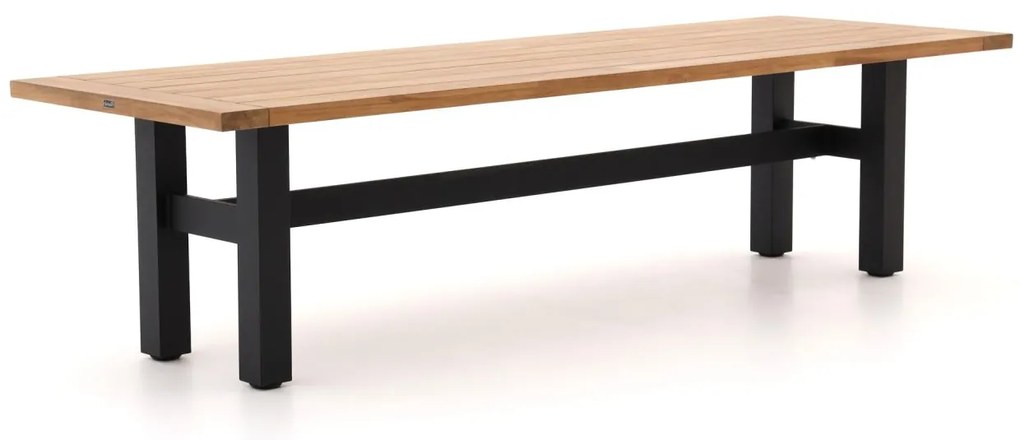 Hartman Sophie Yasmani dining tuintafel 300x100x76cm