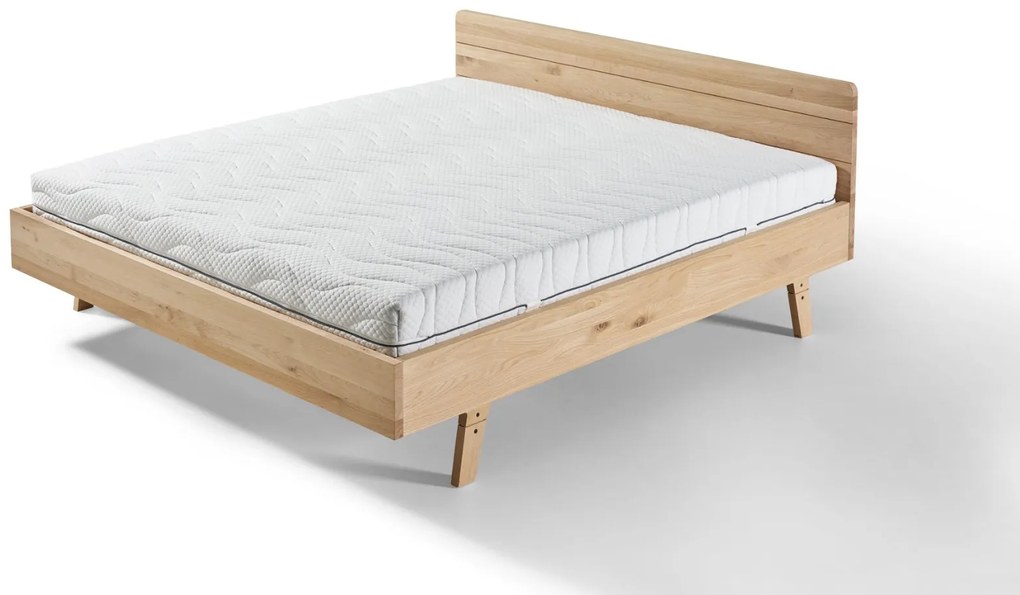 Bedframe Balance Focus – Bij Swiss Sense