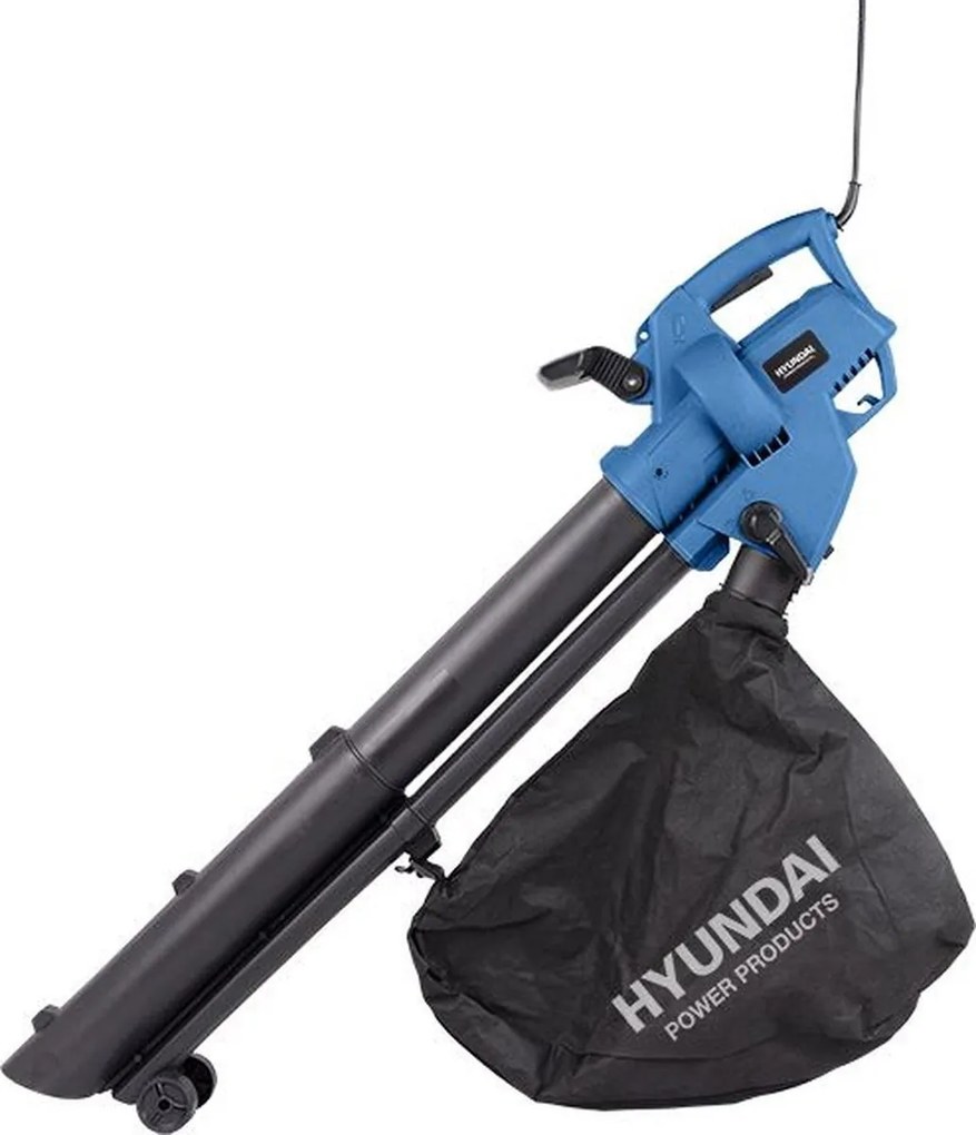 Hyundai Bladblazer 57202 Home – 3000 Watt