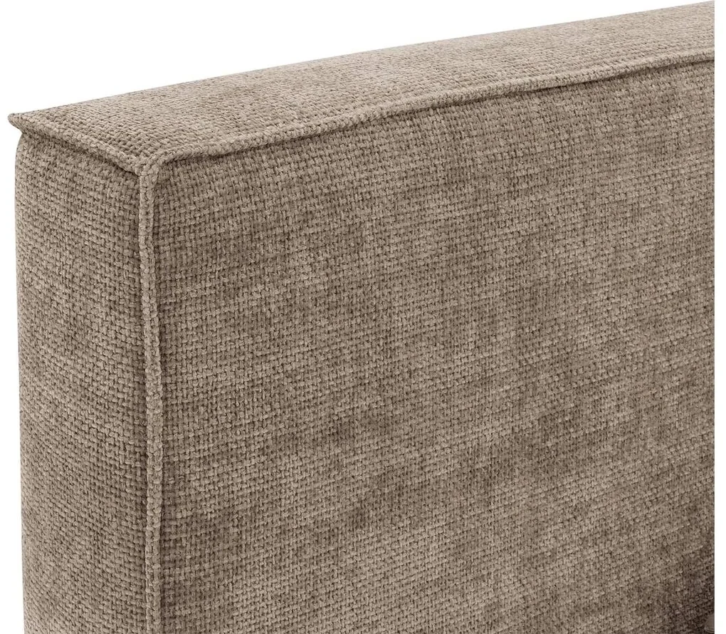 Goossens Bedframe Trentino, 160 x 200 cm
