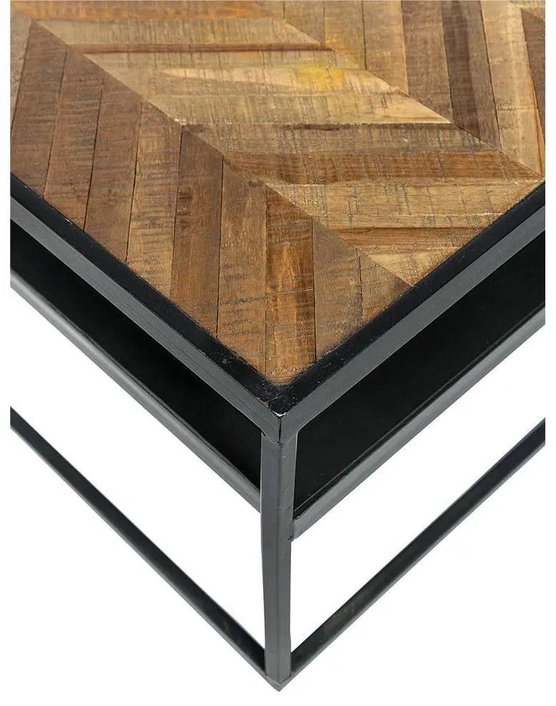 Salontafel Block | Haluta