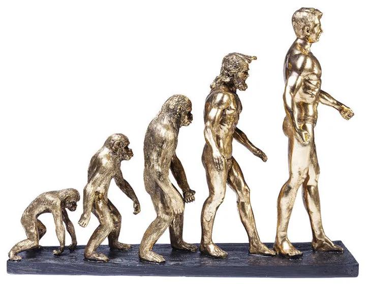 Kare Design Deco Sculptuur Evolutie