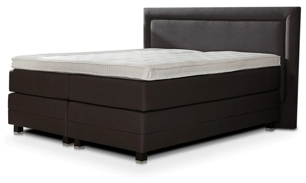 Boxspring Home 415 – Bij Swiss Sense