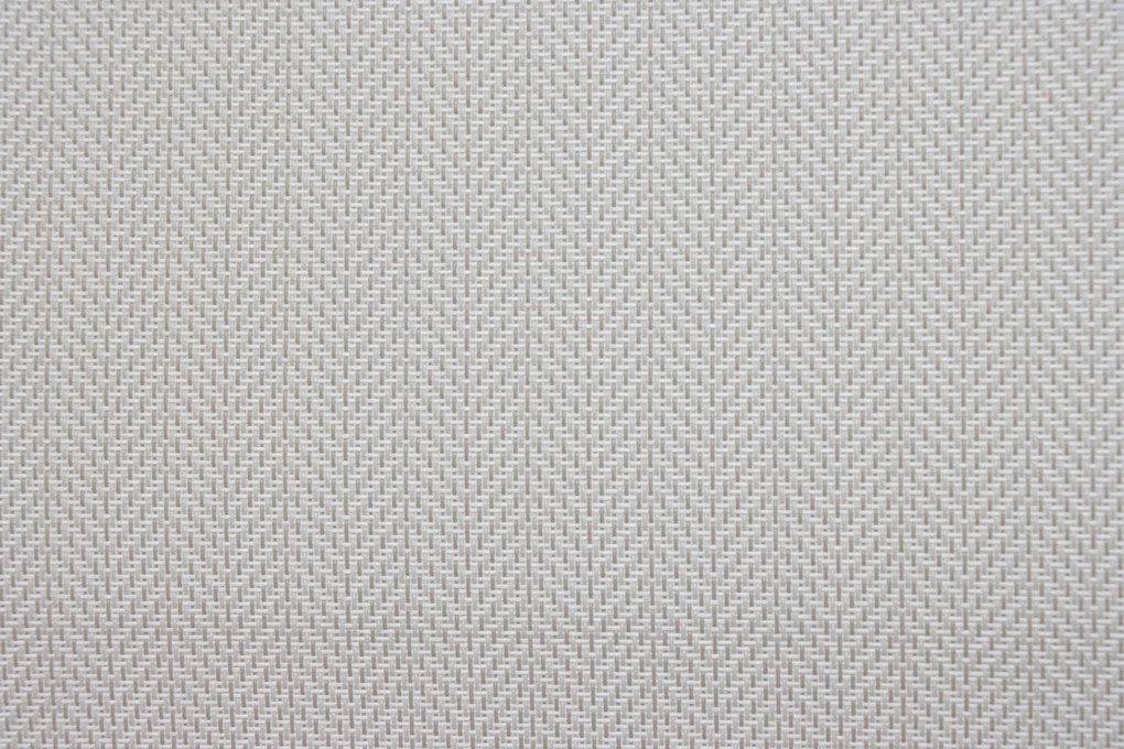Tuinset Ronde Tuintafel 6 personen 160 cm Aluminium Zand/Beige Lifestyle Garden Furniture Fiora/Rockville