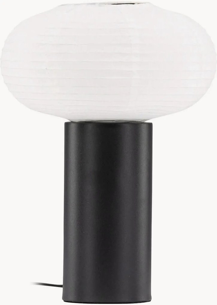 LED tafellamp Hovfjället van papier