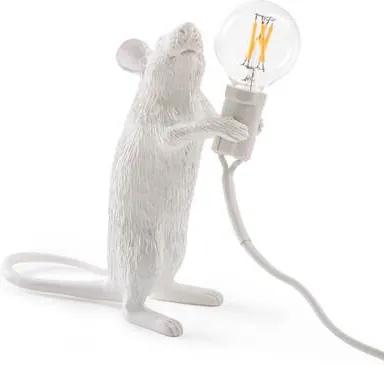 Mouse Lampresin Standing