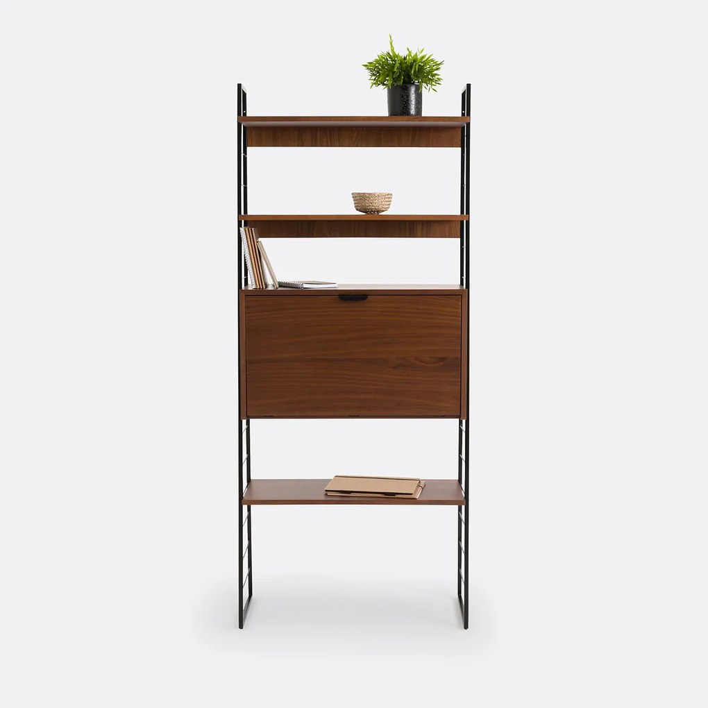 Vintage bureau/wandrek, Watford