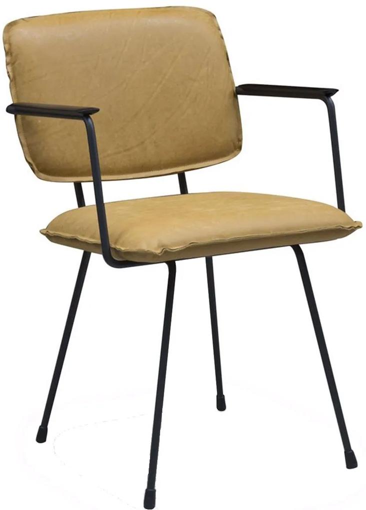 Totti Chair (arm)