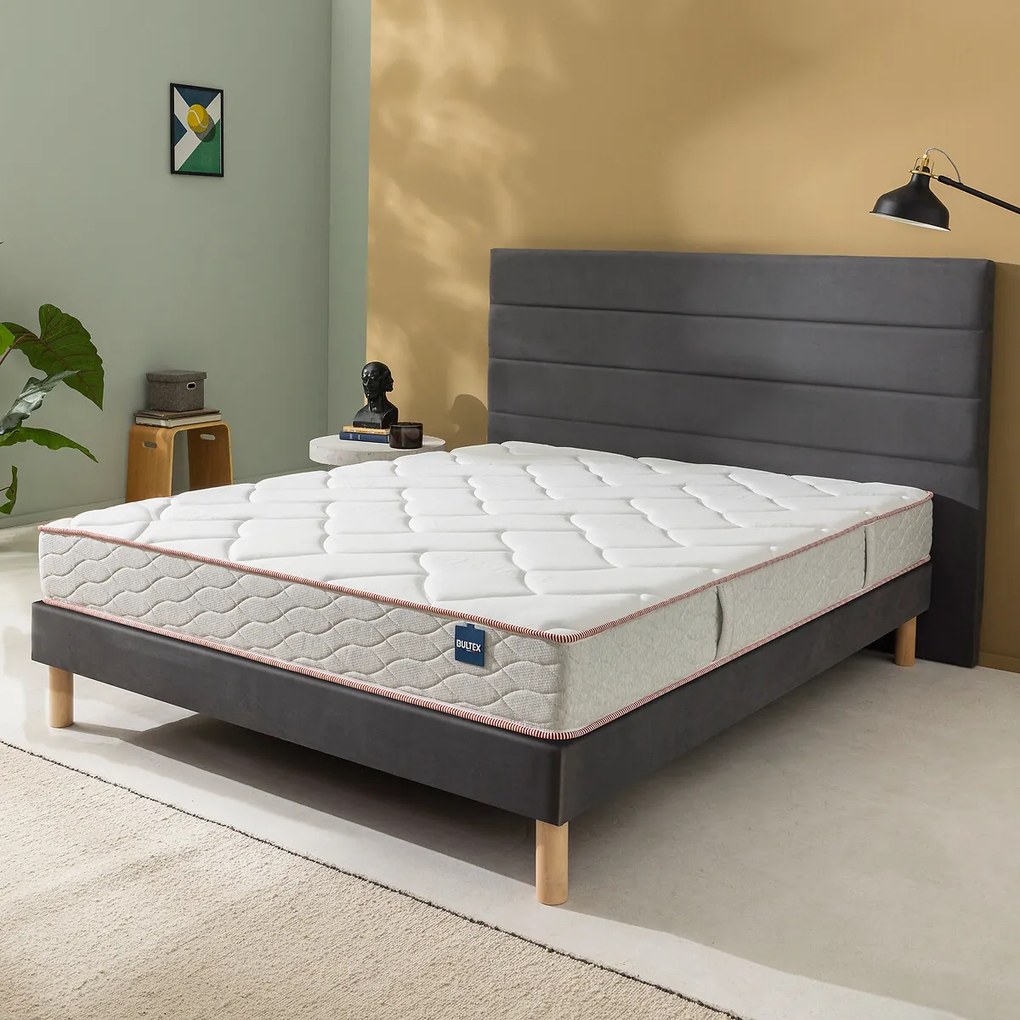 Bultex nano schuimmatras, 22 cm, Exploits