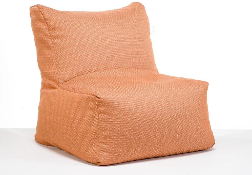 Laui Lounge Colour Adult Outdoor - Light Orange