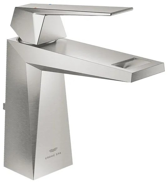 Grohe Allure Brilliant Wastafelkraan (opbouw) 24341DC0