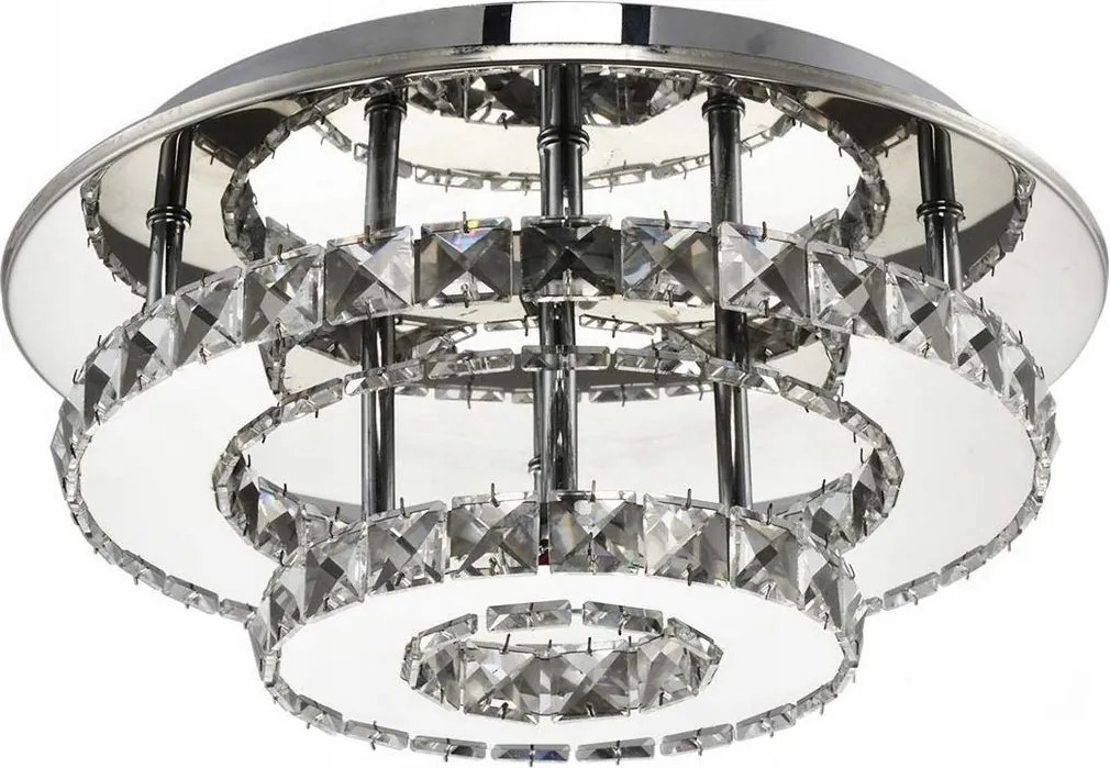 Plafondlamp Plafon LED APP412-C
