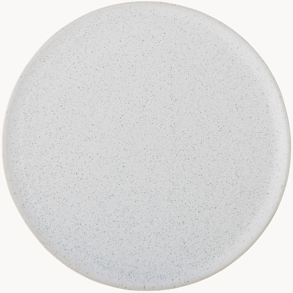 Dinerborden Addison van keramiek, 2-delig