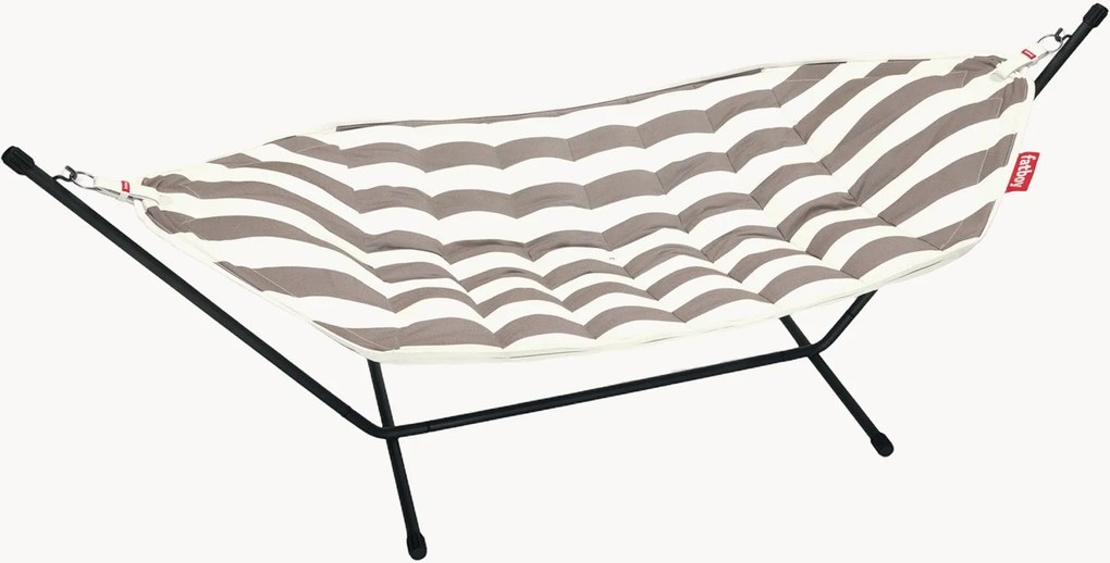 Tuinhangmat Headdedmock Superb met standaard
