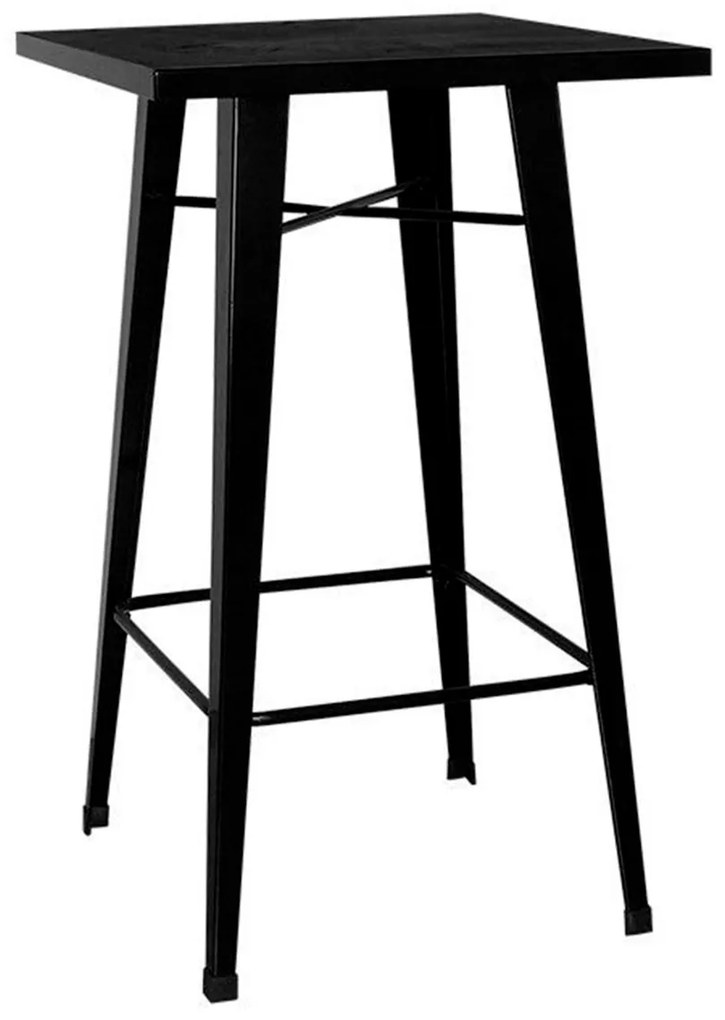 Torix Hoge Vierkante Tafel 60 cm