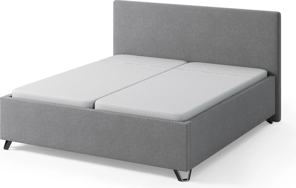 Bedframe Home 180 – Bij Swiss Sense