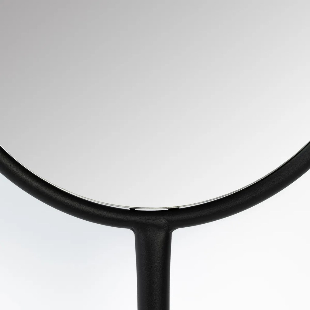 Zuiver Tess Staande Design Spiegel Ovaal - 39x165cm