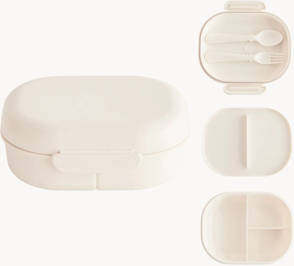 Kinderlunchbox Ivory