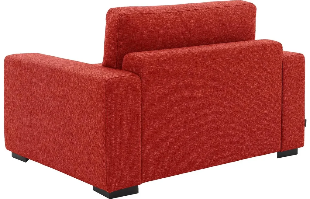 Goossens Loveseat Lucca, Loveseat