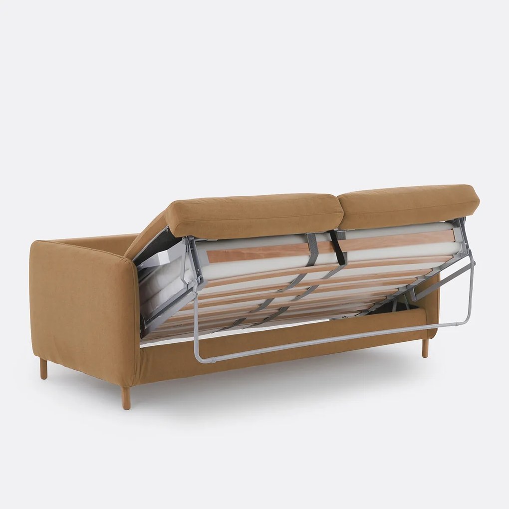 Slaapbank, 4-zits, Loméo