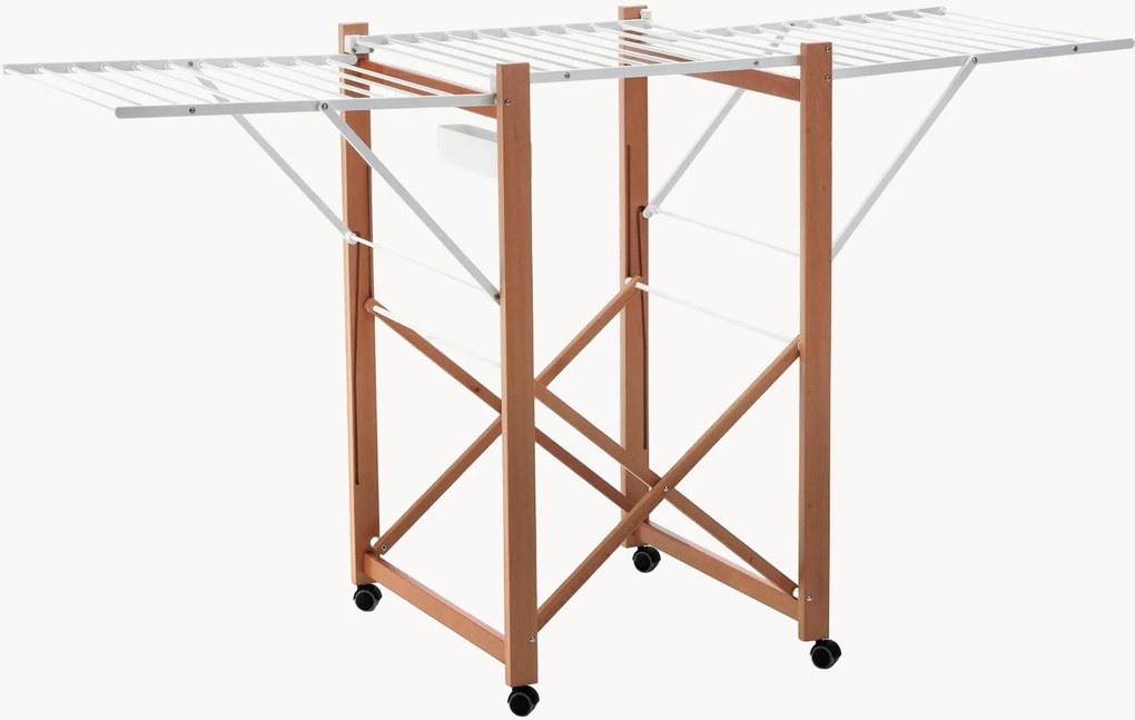 Droogrek van beukenhout Airone