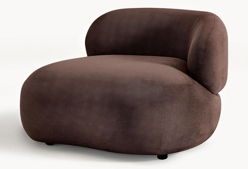 Loungefauteuil Alba