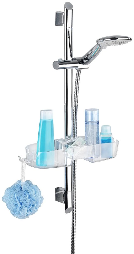 Wenko wenko douchestangcaddy premium