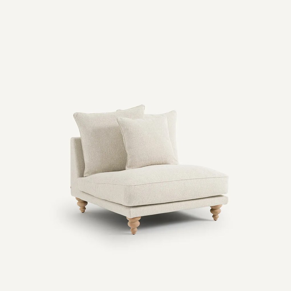 Bank van bouclette, Lazare